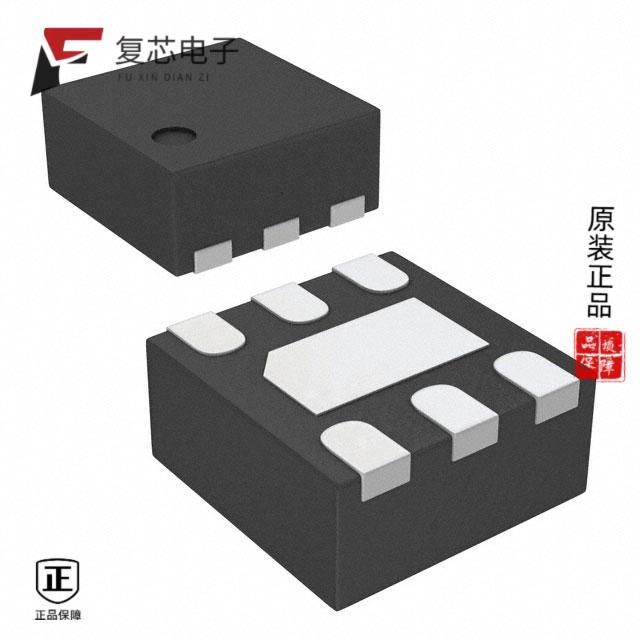 原厂正品MPQ2013AGG-5-Z全新IC REG LINEAR 5V 150MA 6
