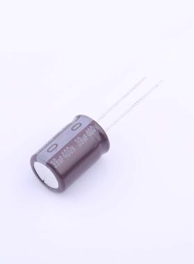 原厂正品KCGL1802G390MF全新39uF ±20% 400V