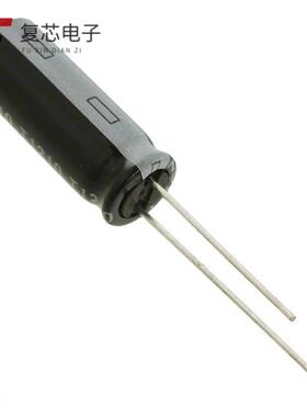 63ZLH270MEFC10X20全新CAP ALUM 270UF 20% 63V RA