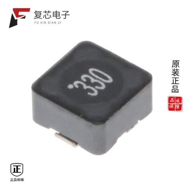 原厂正品744777133全新FIXED IND 33UH 1.13A 170MOHM
