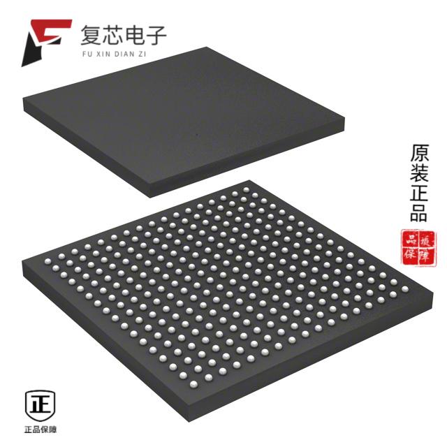 原厂正品MCIMX283CVM4B全新IC MPU I.MX28 454MHZ 289M
