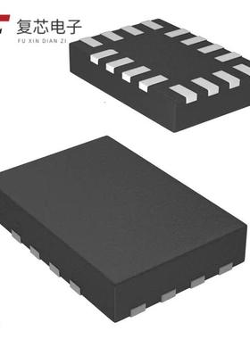 原厂正品FUSB252UMX全新TYPE-C USB CC WITH D+D- PORT