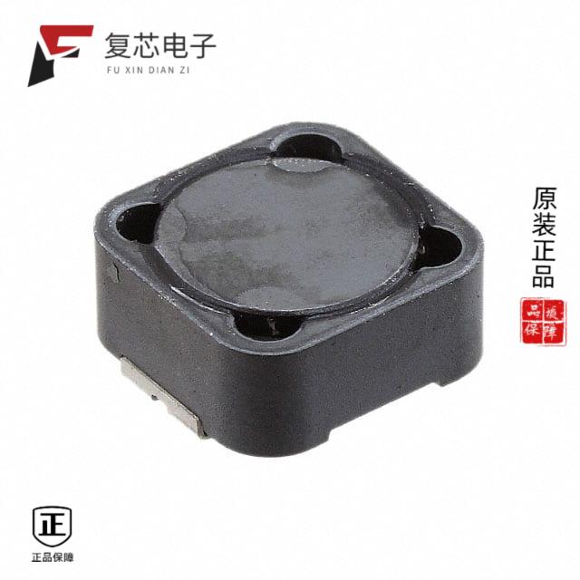 原厂正品CDRH125L125NP-100MC全新FIXED IND 10UH 5.3A