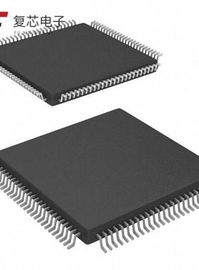 原厂正品ATMEGA1280-16AU全新IC MCU 8BIT 128KB FLASH