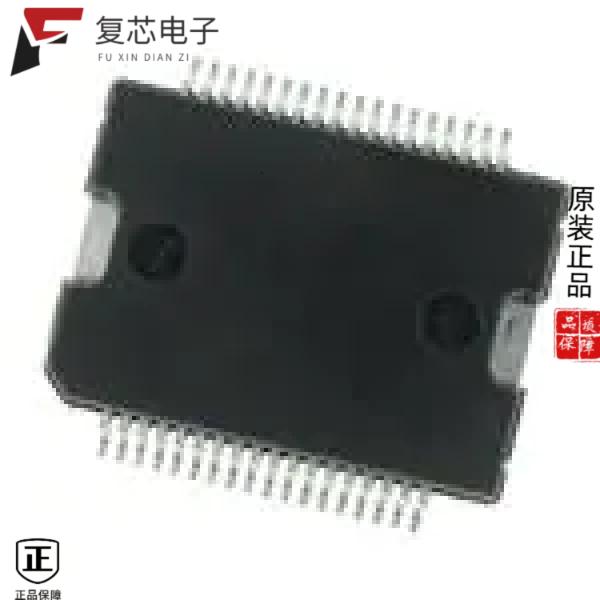 原厂正品L9374LF全新IC PWR TRAIN & SAFETY PWRSO36