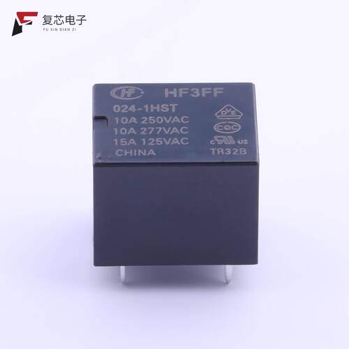 全新正品HF3FF-024-1HST|HF3FF-012-1ZSTF|HF3FF-012-1ZST