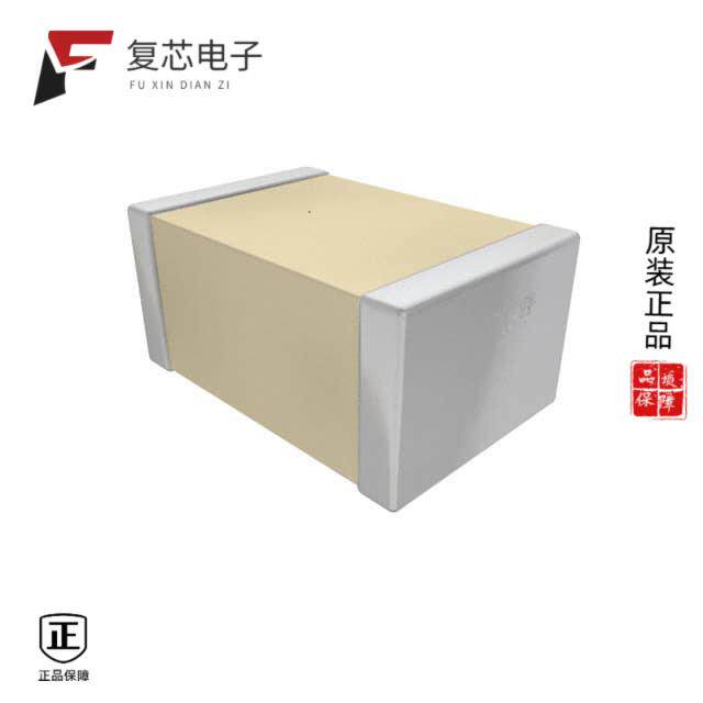 原厂正品C1812F105K1RACTU全新CAP CER 1UF 100V X7R 1