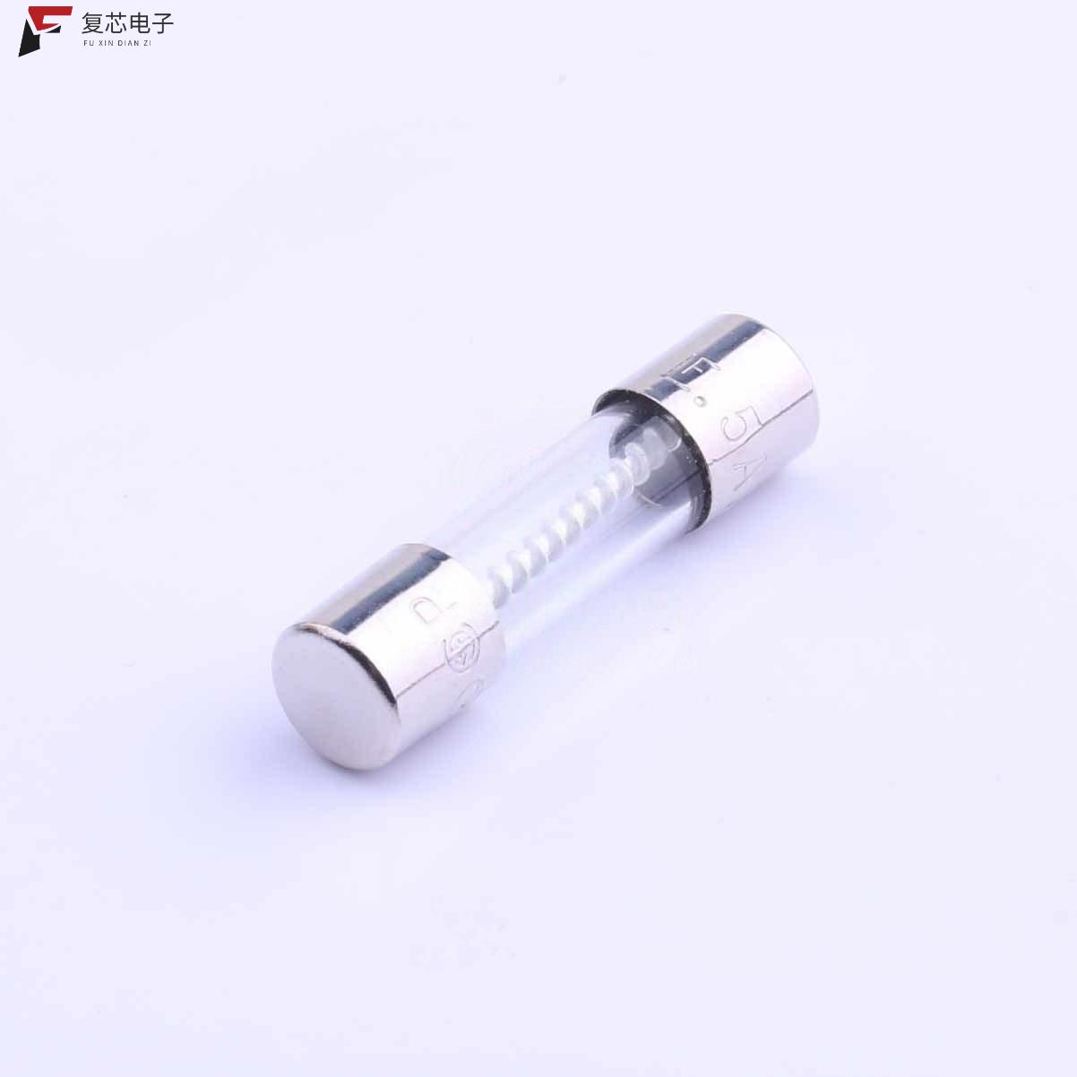 原厂正品0239005.MXP全新一次性保险丝(熔断） 125V 5A