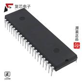 SLOPE 原厂正品 40DIP 15BIT DUAL TC850CPL全新IC ADC