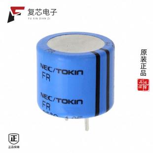 20% 80% 5.5V 原厂正品 FR0H105ZF全新CAP
