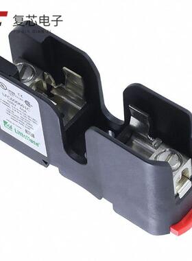 原厂正品LFC600601C全新FUSE BLOK CART 600V 60A DIN
