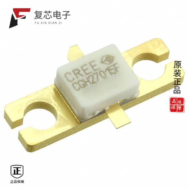 原厂正品CGH27015F全新RF MOSFET HEMT 28V 440166