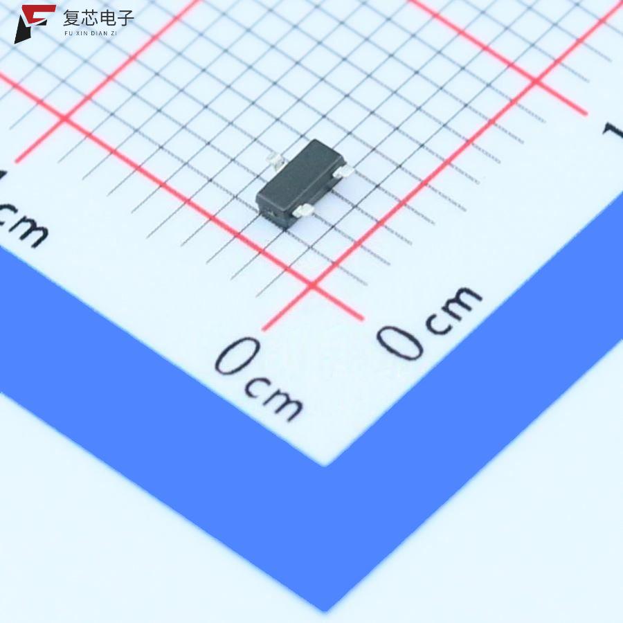 原厂正品MEM2302XG全新N沟道 20V 3A