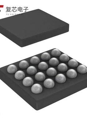 原厂正品BQ24151AYFFR全新IC BATT CHG LI-ION 1CELL 2