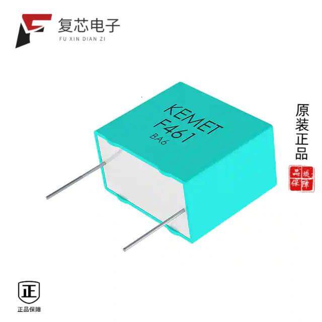 原厂正品PHE426DJ6100JR05全新CAP FILM 0.1UF 5% 100V