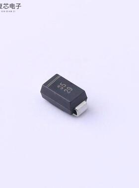原厂正品RB050L-40全新肖特基二极管 Single VR=40V IF