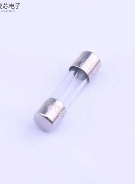 原厂正品5T.6300220000R1全新一次性保险丝 250V 6.3A