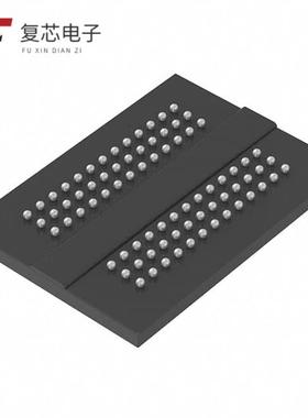 原厂正品IS43TR81024BL-125KBLI全新IC DRAM 8GBIT PAR