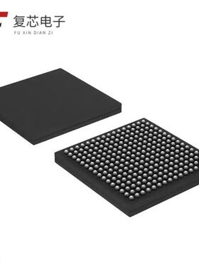 原厂正品MCF54415CMJ250全新IC MCU 32BIT ROMLESS 256