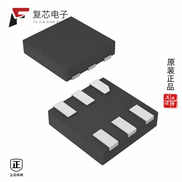 原厂正品MAX9502GELT+T全新IC AMP REC FILTR 6UDFN