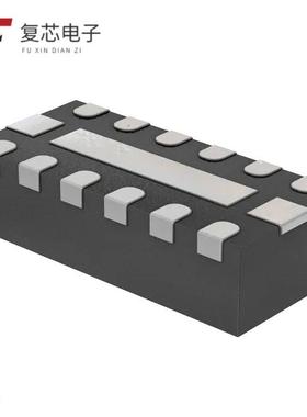 原厂正品TPD6F002DSVR全新FILTER RC(PI) 100 OHM/17PF