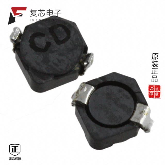 原厂正品CDRH2D11NP-3R3NC全新FIXED IND 3.3UH 1.02A