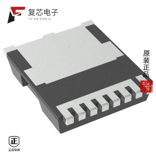 原厂正品NTBLS1D5N08MC全新MOSFET N-CH 80V 32A/298A