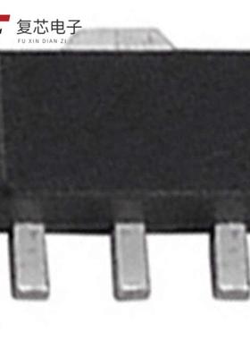 原厂正品BSS225H6327FTSA1全新MOSFET N-CH 600V 90MA