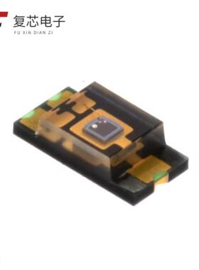 原厂正品TEMT6000X01全新SENSOR PHOTO 570NM TOP VIEW