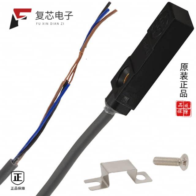 原厂正品TL-W3MB1全新SENSOR PROX INDUCT 3MM IP67 MOD
