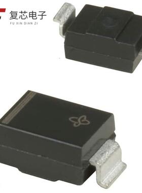 SMBG12A-E3/52全新TVS DIODE 12VWM 19.9VC DO215A