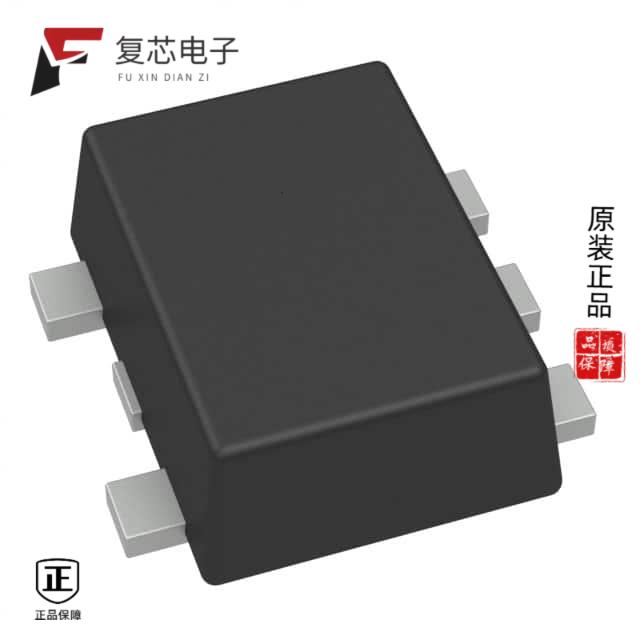 原厂正品74LVC1G32Z-7全新IC GATE OR 1CH 2-INP SOT553