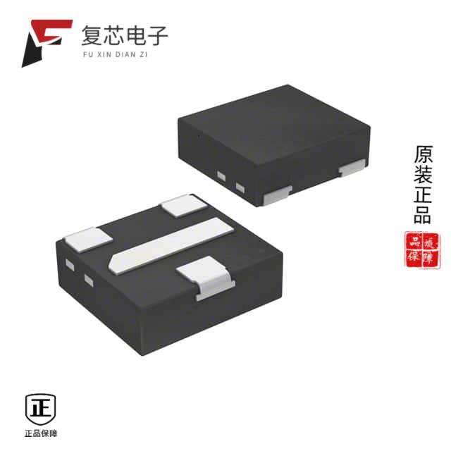 原厂正品PMXB40UNEZ全新MOSFET N-CH 12V 3.2A DFN1010