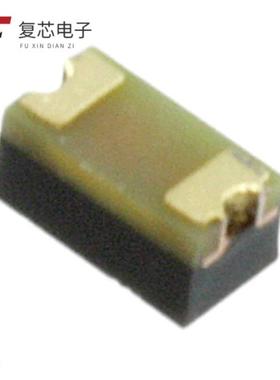原厂正品CPDU5V0C-HF全新TVS DIODE 5VWM 17VC 0603