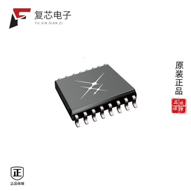 原厂正品SI8920BD-IS全新IC ISOLATION 16SOIC
