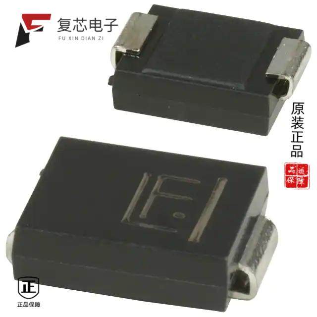 原厂正品8.0SMDJ36A-T7全新TVS DIODE 36VWM 58.1VC DO