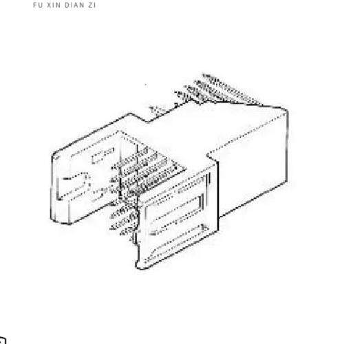 全新正品HM1L41DDP000H6PLF|HM1L41ADP000H6PLF