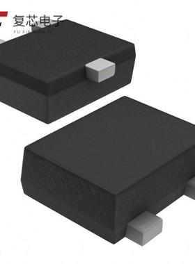 原厂正品BZB984-C5V6,115全新DIODE ZENER ARRAY 5.6V