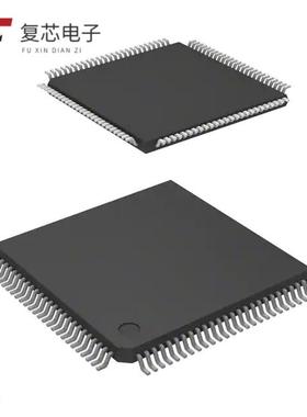 原厂正品A3PN250-VQG100全新IC FPGA 68 I/O 100VQFP