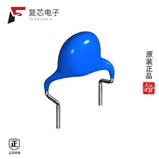 2KV 原廠正品 RAD 330PF CER CK45 B3DD331KYVNA全新CAP