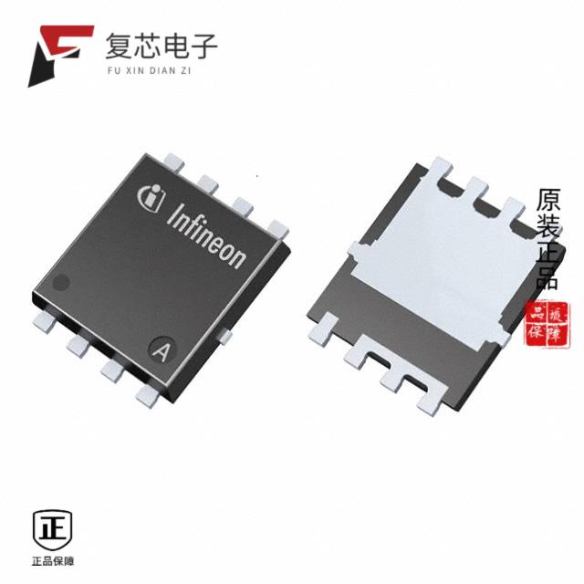原厂正品IAUC120N04S6L009ATMA1全新MOSFET N-CH 40V 1