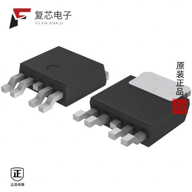 原厂正品BD33C0AWFP-CE2全新IC REG LINEAR 3.3V 1A TO