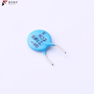 ±10% DCH152K34Y5PN6WL5A0全新1.5nF 原廠正品