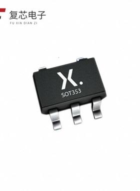 原厂正品74HCT1G02GW,125全新IC GATE NOR 1CH 2-INP 5