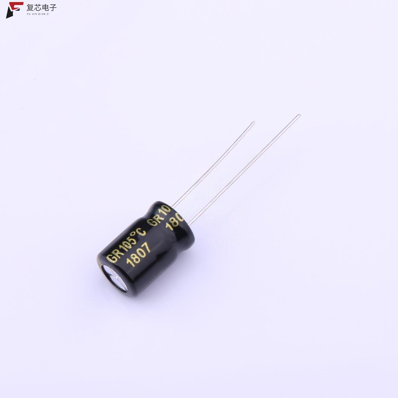 原厂正品GR477M025F12RR0VH4FP0全新470uF ±20% 25V