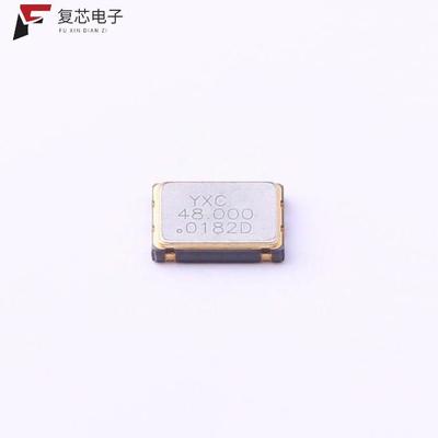 原厂正品OT705048MJBA4SL全新48MHz 20ppm 1.8V~3.3V