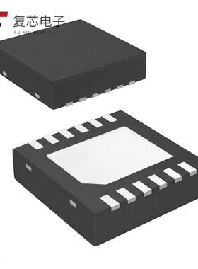 原厂正品FDC2212QDNTRQ1全新IC FDC CAPTIVE SENSING 1