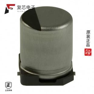 ALUM 0JA331XAP全新CAP 330UF 20% 原厂正品 6.3V EEE