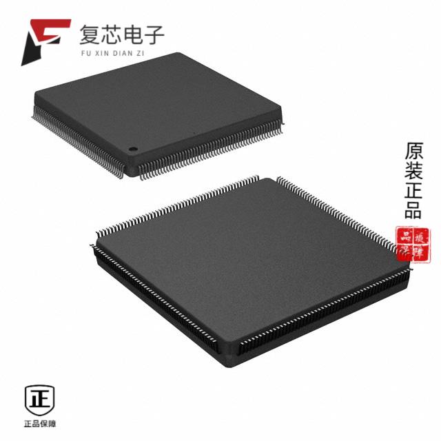 原厂正品XC2C512-7PQG208C全新IC CPLD 512MC 7.1NS 20