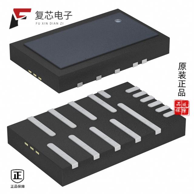 原厂正品VT1697SBFQ全新SWITCHING REG SMART SLAVE 55